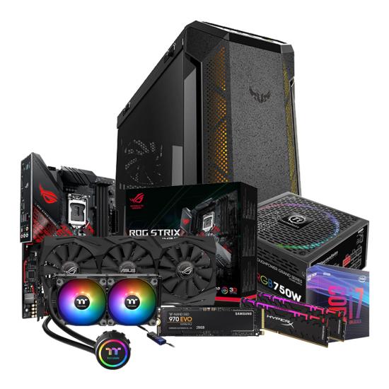 Intel Core i7