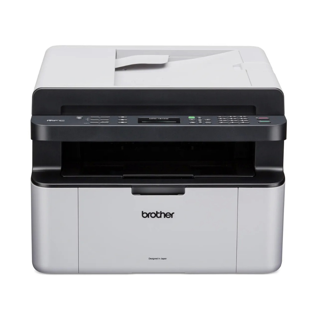 BROTHER MFC-1910W Laser (All-in-one)