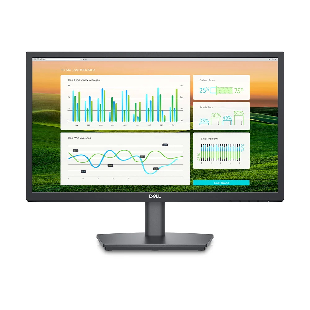 DELL E2222HS 21.5 INCH VA FHD 60Hz