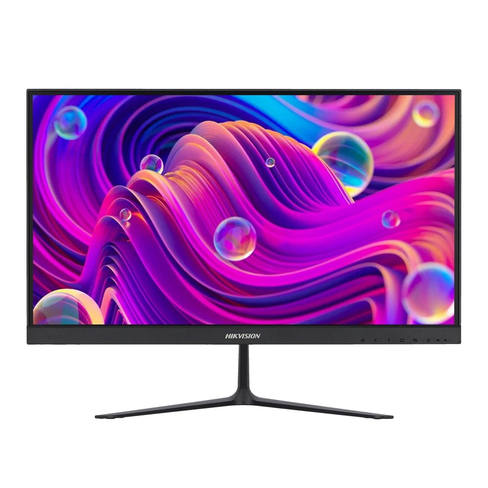HIKVISION DS-D5022F2-2V2 - 21.5 (VA, VGA, HDMI) 100Hz