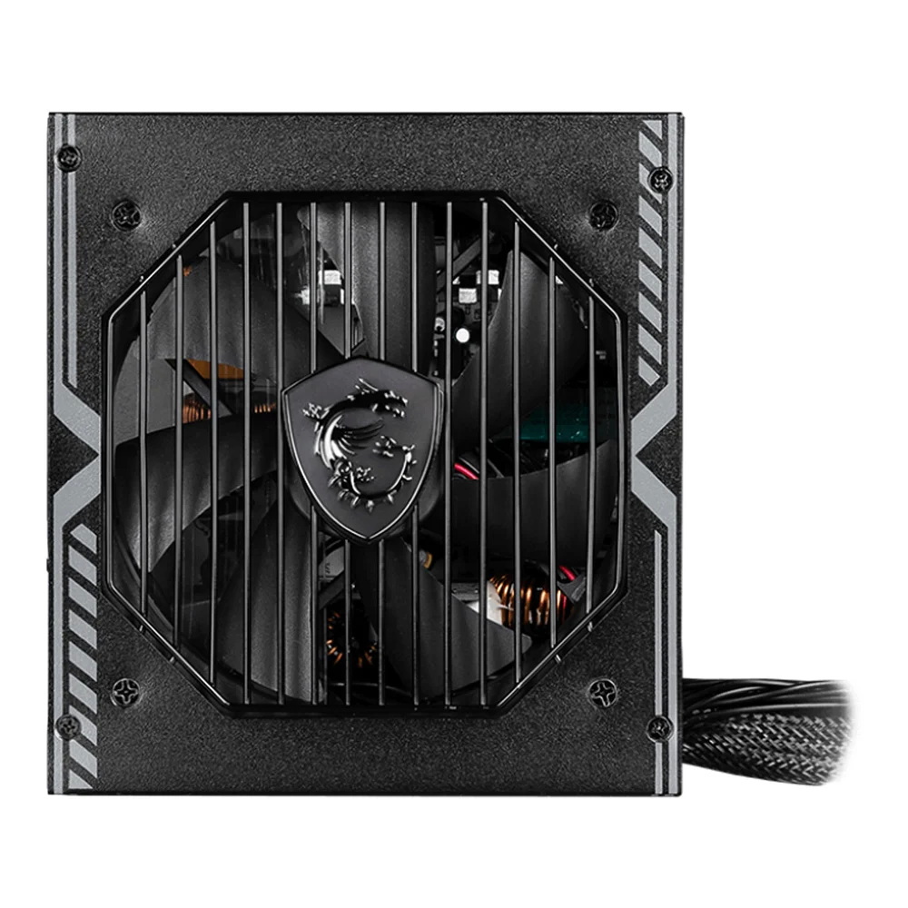 POWER SUPPLY MSI MAG A750BN 750W (80+ BRONZE)